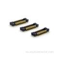 Conector de placa a placa de 0,4 mm macho 16P